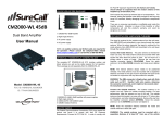 CM2000-WL 45dB