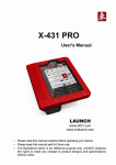 X431 Pro user`s manual(2nd edition)_en