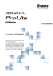 USER MANUAL - Billiger.de