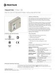 TTDM-128 Installation Manual