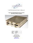 ls-27-b user manual