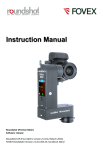 Roundshot_VR_Drive_Metric_instruction_manual