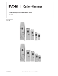 LonWorks&reg; Option Board for 9000X Drive