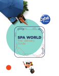 Pre-delivery Guide - Spa World Australia