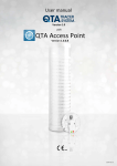 QTA Tracer User Manual ver 1.0