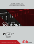 SOLUTIONS - Pace International
