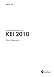 KEI 2010 - Studioheat.com
