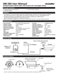 SM-306 User Manual
