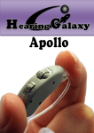 Apollo User Manual