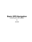 Basic GPS Navigation - wavecable.com Login page