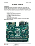 Lab1 - Xilinx