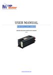 Please read user manual before use.