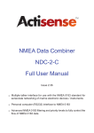 NDC-2-C (Full) User Manual issue 2.36.indd