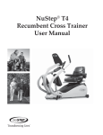 41158 English T4 User Manual CE, Rev E.indd