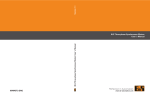 8LS Three-phase Synchronous Motors User´s Manual