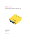 PrologixGpibEthernetManual