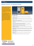 Datasheet - Test Equipment Depot