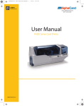 User Manual