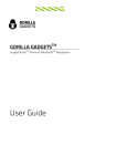 User Guide