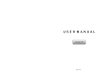 User manual - Uricha Ver 2.3-CT