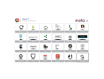 Moto X online user guide