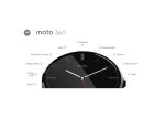 Moto 360 User Guide (Online only)