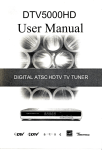 Digital ATSC HDTV TV.. - MarioC