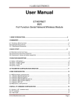 User Manual - iLabz Electronics