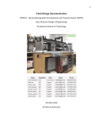 Final Design Documentation - Edge