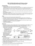 RS-232 - Sea-Bird Electronics