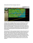 Sealion `40 - Scenario Design Center