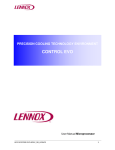 HF61GC0276SB EVO-MRAC_GB_LENNOX