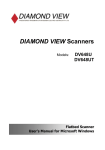 DIAMOND VIEW Scanners - Mitsubishi Electric Australia