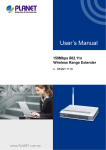 User Manual