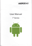 User Manual - File Management
