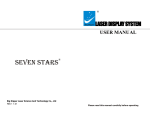 SEVEN STARS