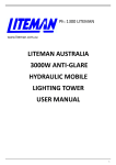 Liteman LT3000