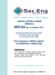 SED 64 - Razor Security