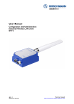 Industrial Wireless LAN Client BAT-C