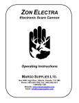 ZON ELECTRA - Margo Supplies Ltd
