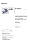 Product Catalog PDF