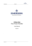FPRA User Manual