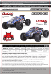 Manual - RedCat Racing