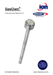 GasClam - Shawcity LTD