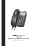 User Manual - Polaris Electronics A/S
