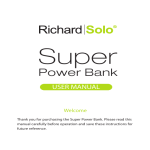 Power Bank - RichardSolo.Com
