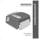 powerpack point - Hoffrichter GmbH