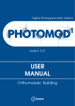 USER MANUAL