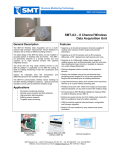 RS-1104 SMT A3 Datasheet