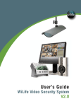 Werks Application Setups - WiLife Online